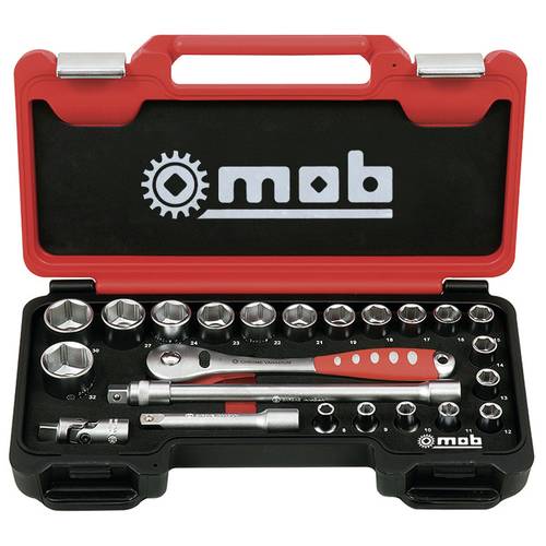 MOB Steckschlüssel 23teilig 9436023006