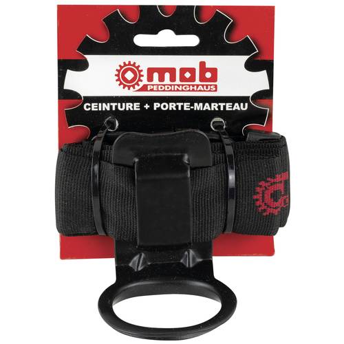 MOB 6442000001 Hammer Werkzeug-Gürtel