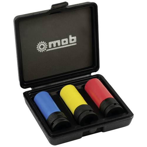 MOB Steckschlüssel 3teilig 9430030501