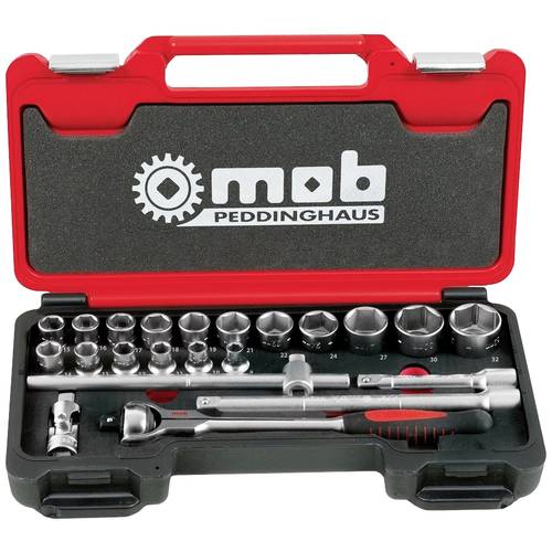 MOB Knarre 22teilig 9436022001