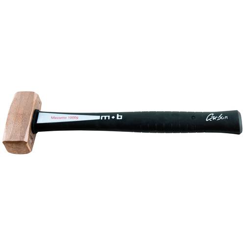 MOB Carbotec 365100701 Kupferhammer 1210 g 360 mm 1 St.