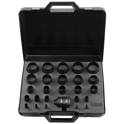 Thumbnail - MOB 8004509001 Locheisen-Set