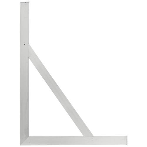 Mondelin 350020 Anschlagwinkel 1er Set 1000 x 1500 mm