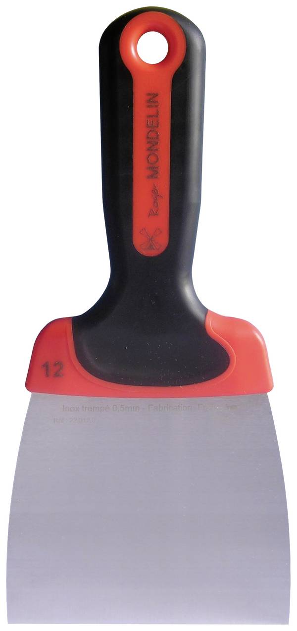 Mondelin 223140 Spachtel