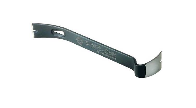 Nageleisen Biber-Bar - Extra-flach - 15 Zoll - 380 mm Peddinghaus 113010015