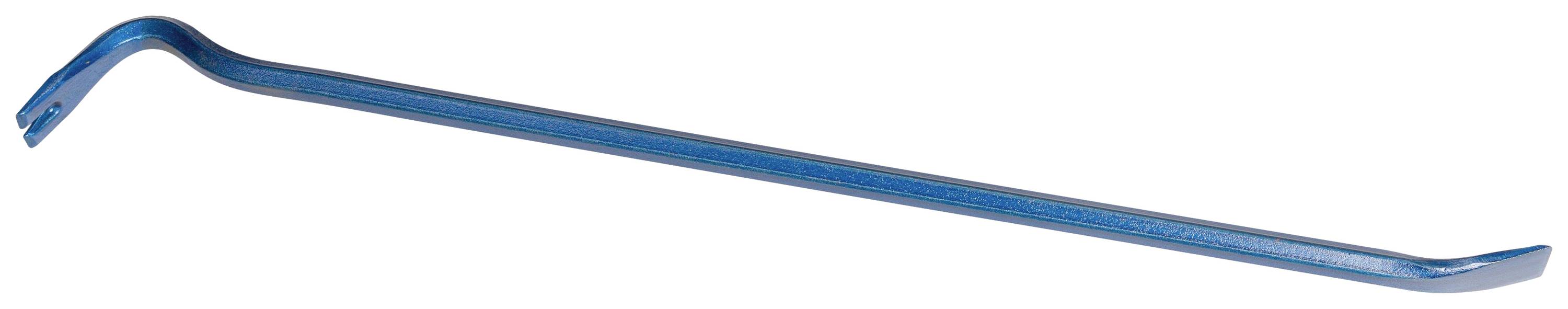 Thumbnail - Nageleisen Universal - Kantiger Schaft, 18 mm Durchmesser, 600 mm Länge Peddinghaus 117510600