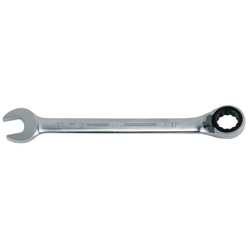 MOB 9002240001 Ring-Ratschenschlüssel Schlüsselweite (Metrisch) 24 mm