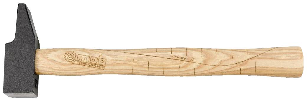 Peddinghaus 5029031500 Schlosserhammer 1750g 380mm 1St.