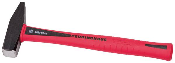 Peddinghaus  5039982000 Schlosserhammer  2250 g 365 mm  1 St.