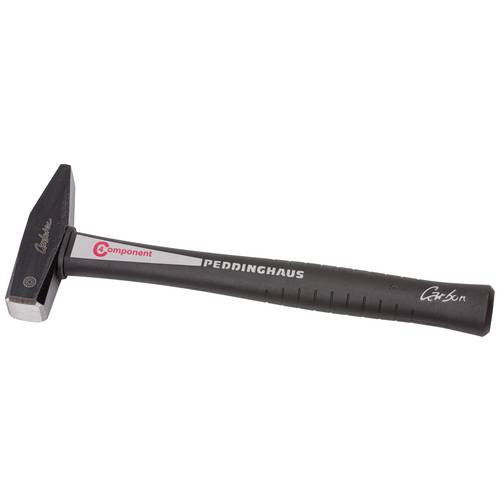 Peddinghaus Carbotec 5039990600 Schlosserhammer 780 g 320 mm DIN 1041 1 St.