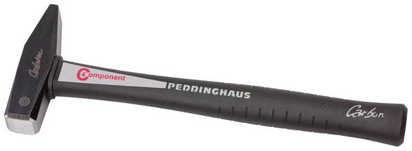 Peddinghaus Carbotec 5039990800 Schlosserhammer  1030 g 325 mm DIN 1041 1 St.