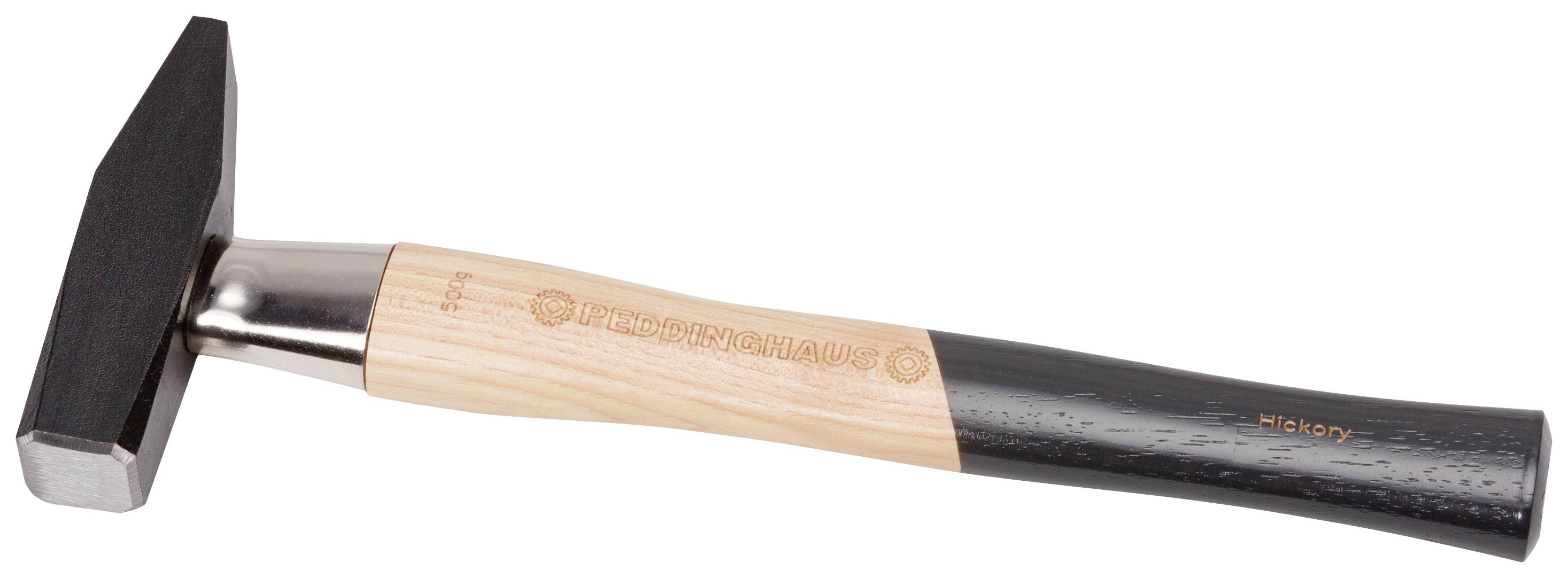 Peddinghaus Indu 5042932000 Schlosserhammer 2250 g 400 mm DIN 1041 1 St.
