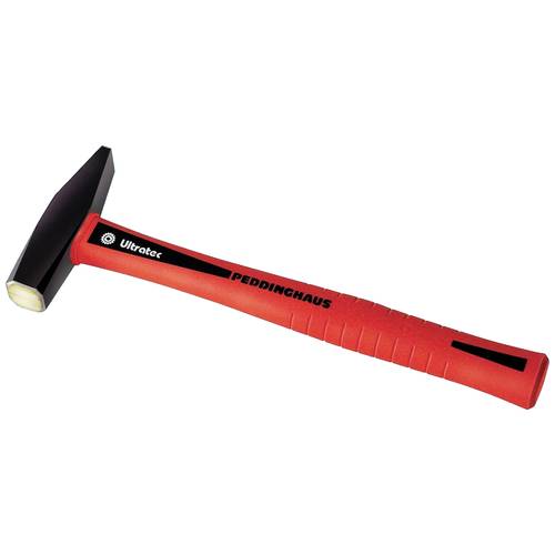 Thumbnail - Peddinghaus Ultratec Indu 5042982000 Schlosserhammer 2250 g 365 mm DIN 1041 1 St.