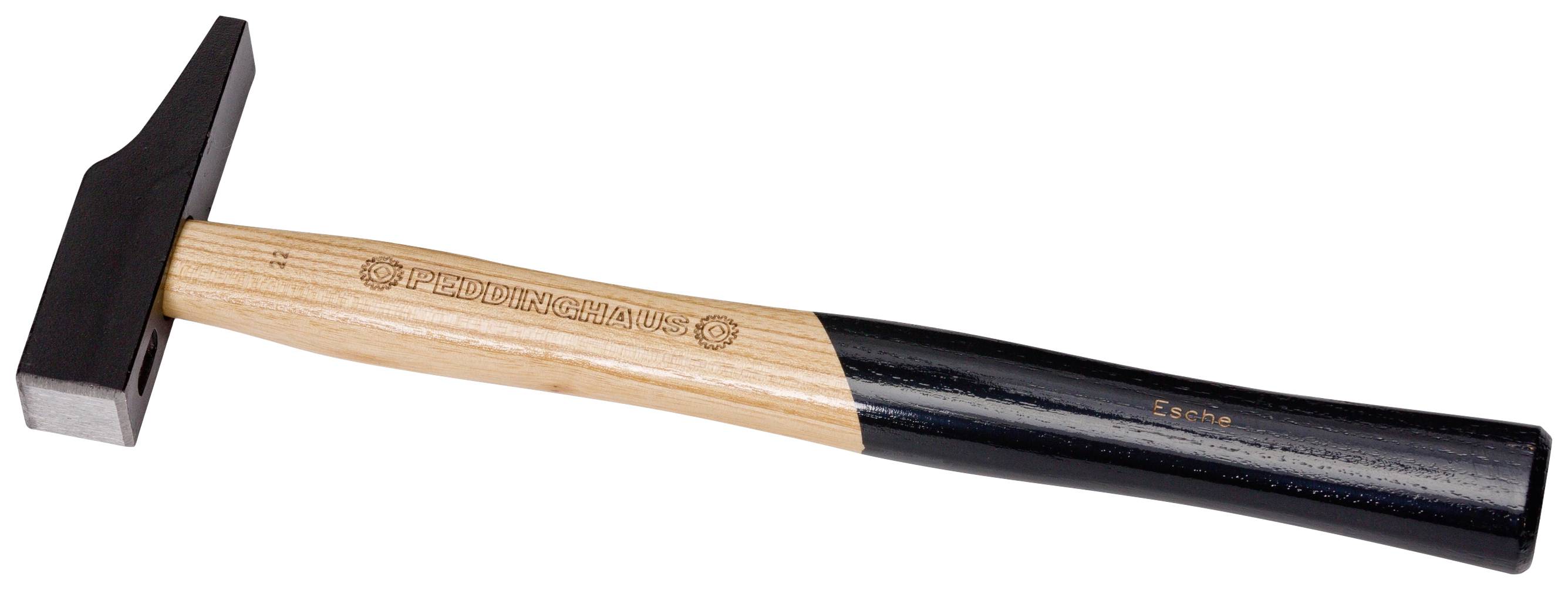 Peddinghaus DIN 5109 5116020030 Schreinerhammer 620 g 320 mm DIN 5109 1 St.