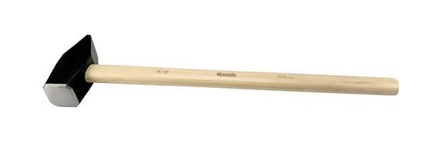 Peddinghaus 5027031000 Vorschlaghammer 11000 g 900 mm DIN 17200 1 St.