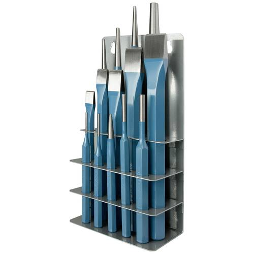 Thumbnail - Peddinghaus 6633120000 Meißel-Set 14teilig 1 Set