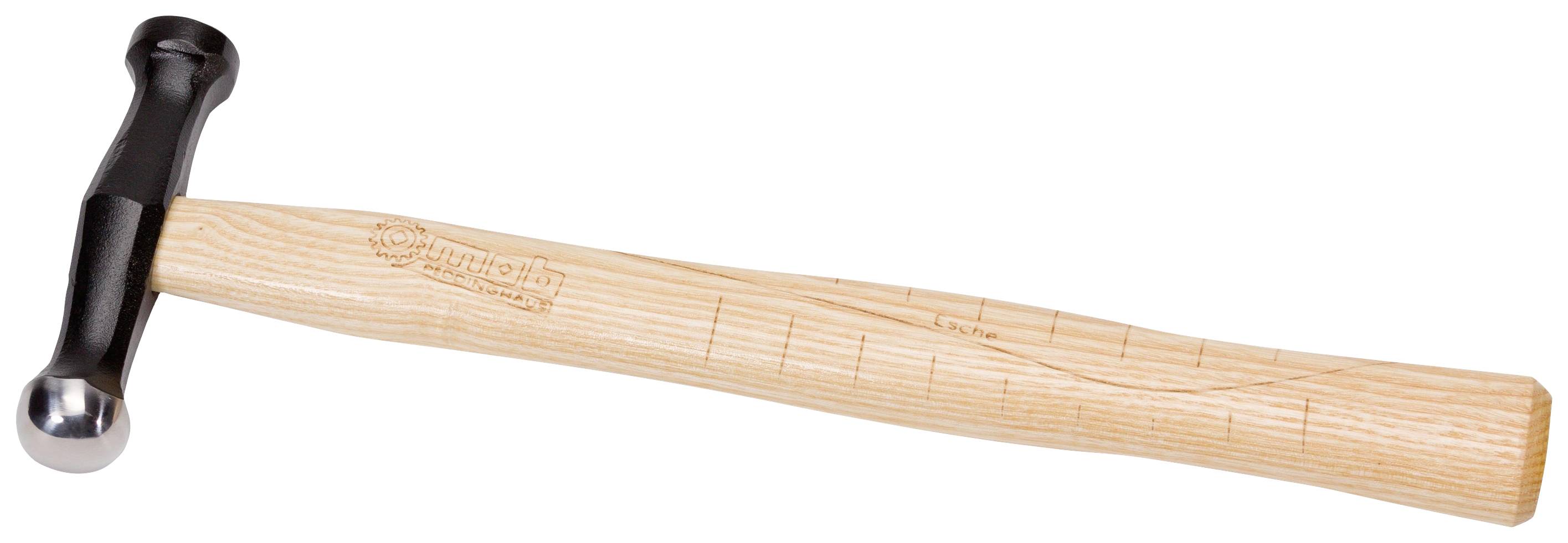 Peddinghaus 62020250 Polierhammer 300 g 300 mm 1 St.