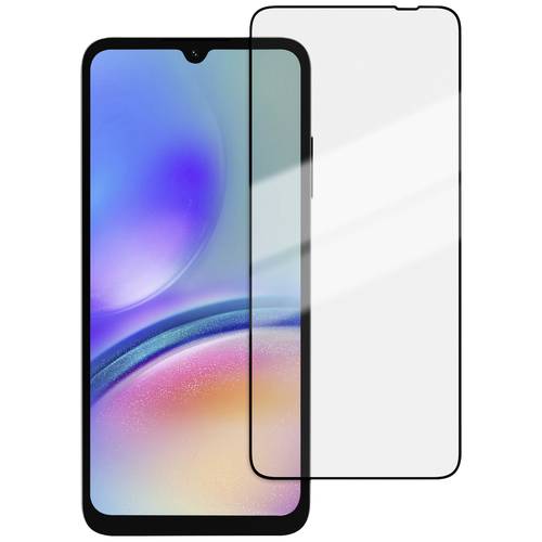 Thumbnail - Vivanco 2.5DGLASVVSGA05S Displayschutzglas Samsung Galaxy A05s 1 St. Anti-Fingerprint, kratzfest 64068