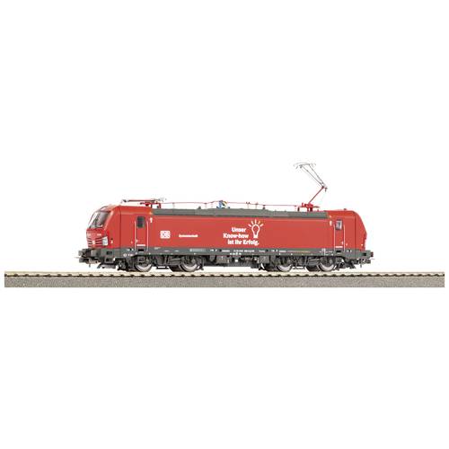 Thumbnail - Piko H0 21636 H0 E-Lok BR 193 Systemtechnik der DB AG