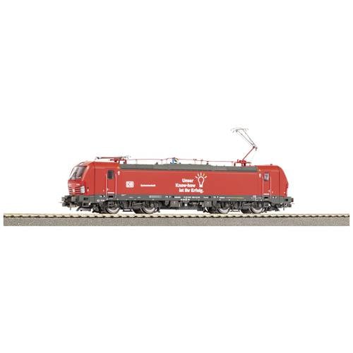 Thumbnail - Piko H0 21637 H0 E-Lok BR 193 Systemtechnik der DB AG
