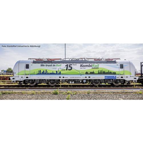 Piko H0 21639 H0 E-Lok BR 193 der KombiRail