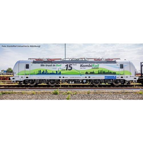 Piko H0 21641 H0 E-Lok BR 193 der KombiRail