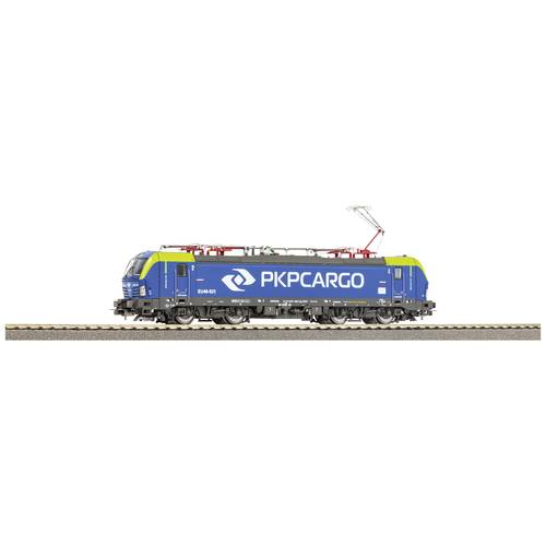Thumbnail - Piko H0 21651 H0 E-Lok EU46 der PKP Cargo