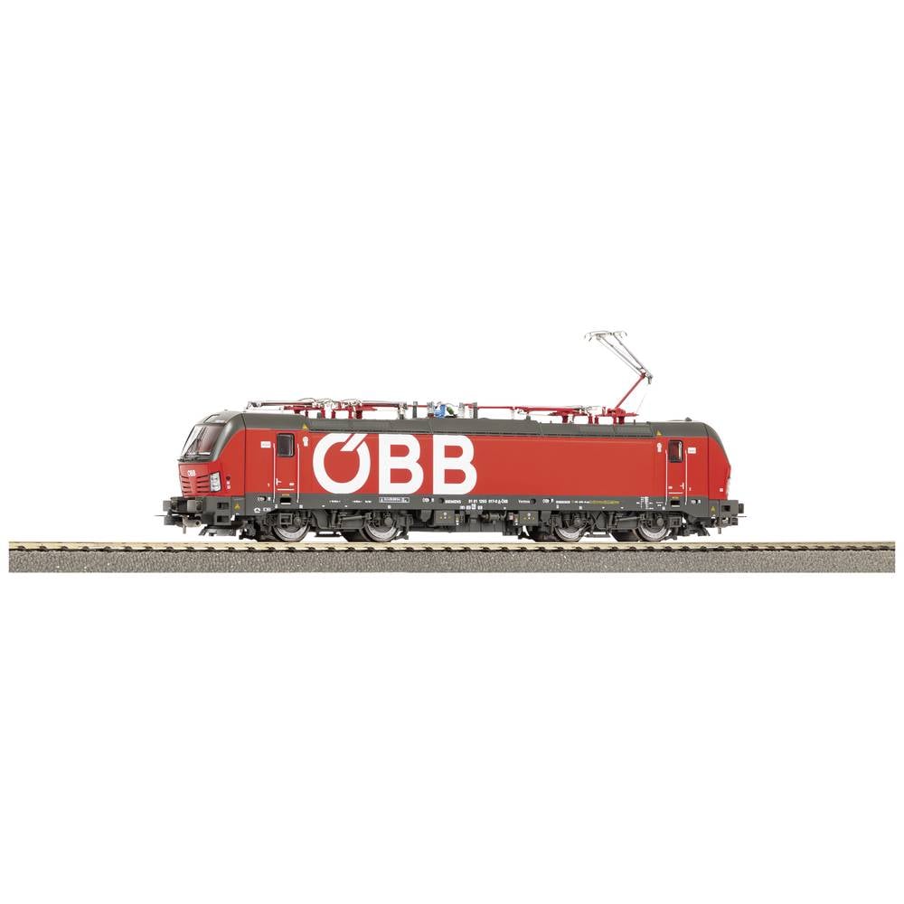 Piko H0 21654 H0 elektrische locomotief Rh 1293 van de ÖBB