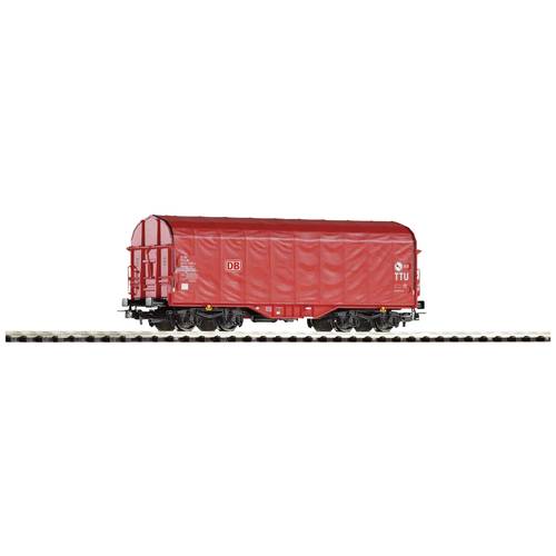 Piko H0 24611 H0 Schiebeplanenwagen Shimmns der DB AG