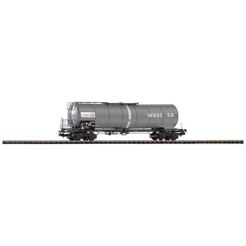 Piko H0 24613 H0 Knickkesselwagen ChemOil der Wascosa