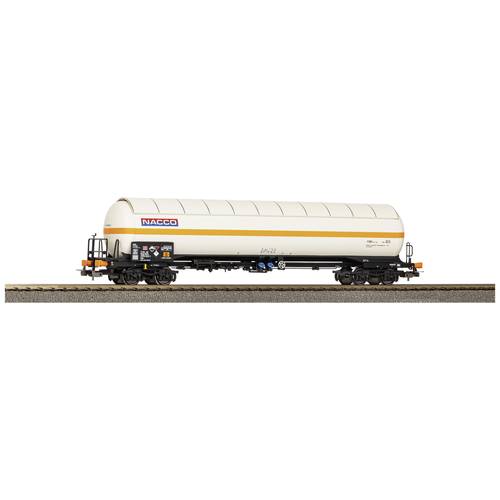 Thumbnail - Piko H0 24622 H0 Druckgaskesselwagen der Nacco NL