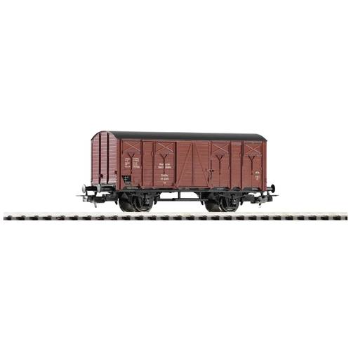 Piko H0 27708 H0 Gedeckter Güterwagen der DRG