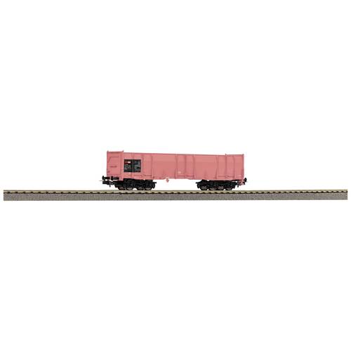 Piko H0 27710 H0 Hochbordwagen Eaos pink der SBB