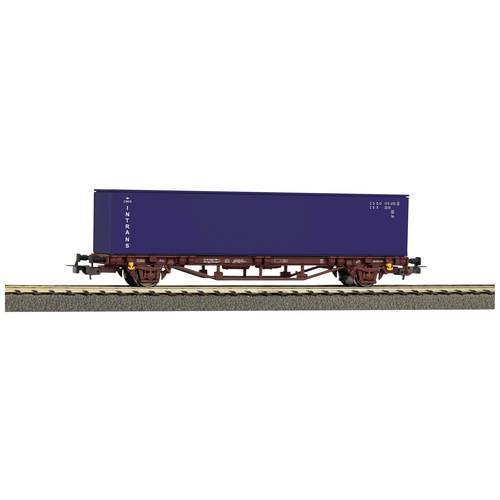 Piko H0 27719 H0 Containertragwagen der CD
