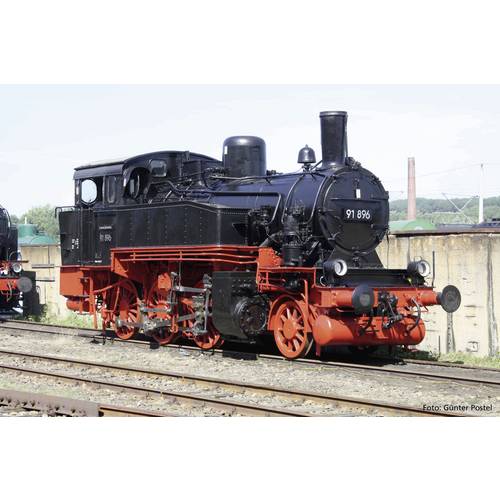 Piko G 37261 G Dampflok BR 91.3 der DR