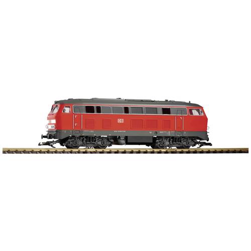 Thumbnail - Piko G 37513 G Diesellok BR 218 der DB AG