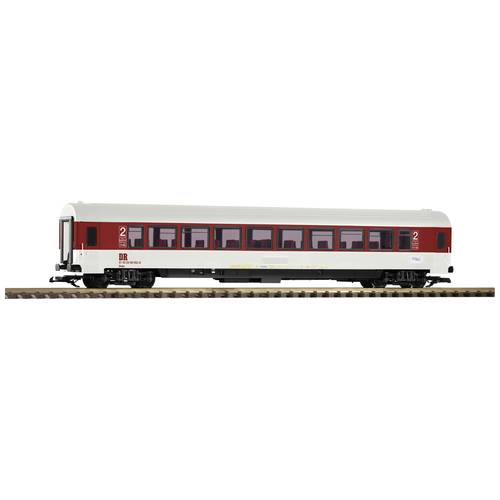 Thumbnail - Piko G 37670 G Personenwagen Halberstädter 2. Klasse der DR