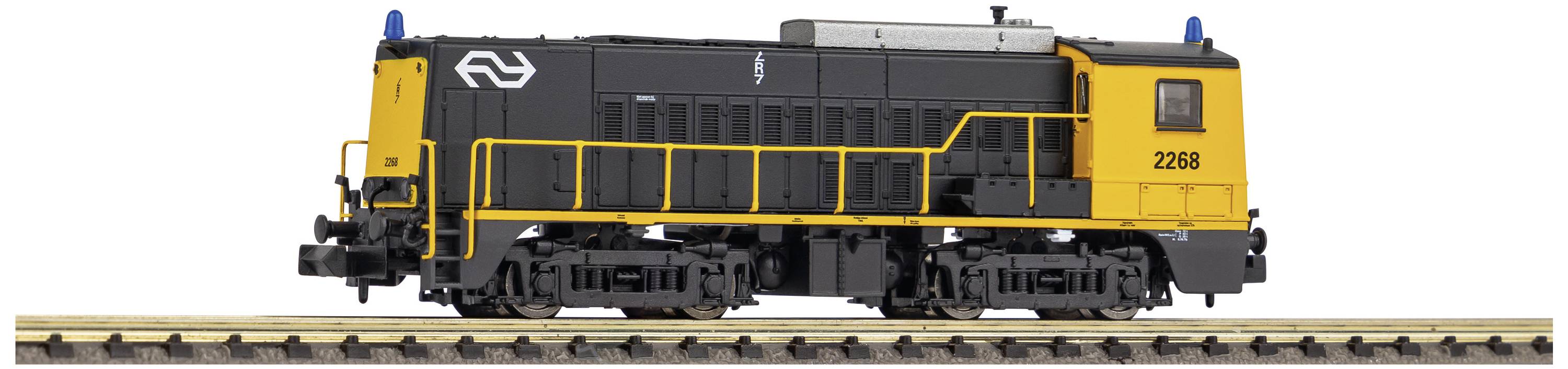 Piko N 40448 N Diesellok Rh 2200 der NS