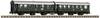 Piko N 40760 N 2er-Set Umbauwagen AB3yg & B3yg der DB AB3yg & B3yg