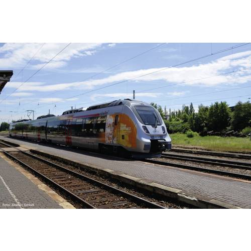 Piko TT 47246 TT 3-tlg. Elektrotriebwagen der Abellio