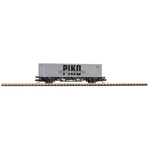 Piko TT 47726 TT Containertragwagen VEB PIKO der DR