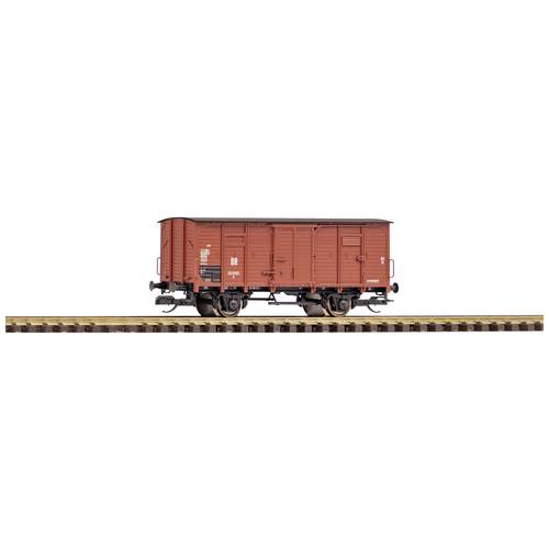 Piko TT 47776 TT Gedeckter Güterwagen G02 der DR