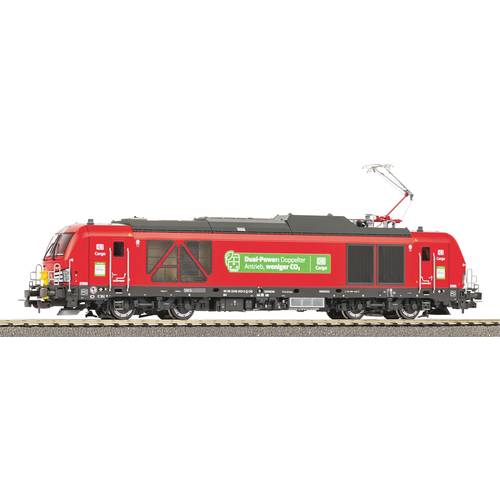Thumbnail - Piko H0 51160 H0 Diesel-/E-Lok BR 249 dual-mode der DB AG