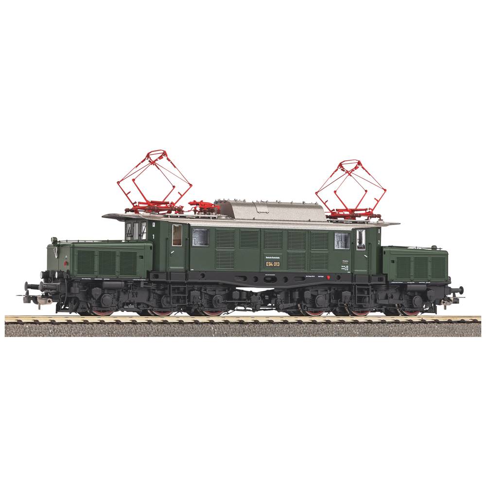 Piko H0 51484 H0 elektrische locomotief BR E 94 van de DB