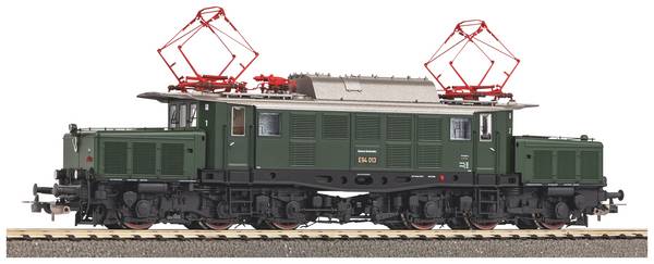 Piko H0 51484 H0 E-Lok BR E 94 der DB Formvariante der BR E 94 der Deutschen Bundesbahn in Epoche III.