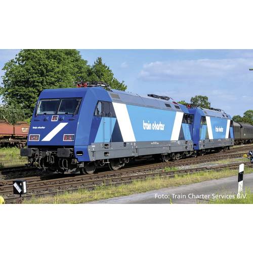 Piko H0 51957 H0 E-Lok BR 101 der Train Charter