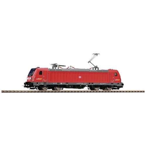 Thumbnail - Piko H0 51976 H0 E-Lok BR 147 bewegt der DB AG