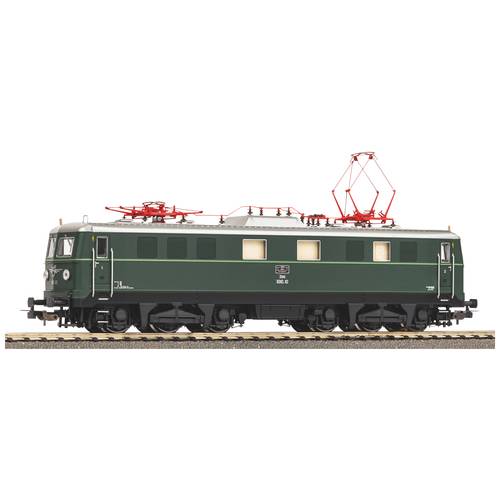 Thumbnail - Piko H0 51987 H0 E-Lok Rh 1010 der ÖBB