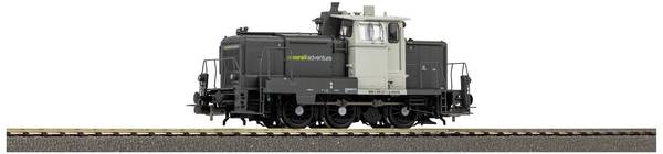 Piko H0 52970 H0 Diesellok BR 365 der RailAdventure