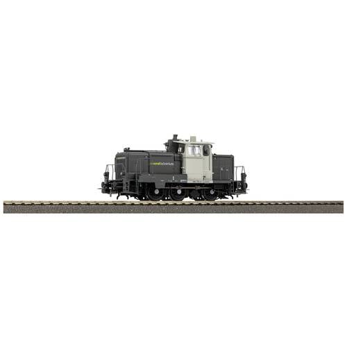 Piko H0 52972 H0 Diesellok BR 365 der RailAdventure